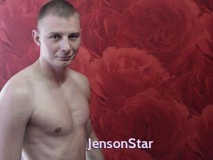 JensonStar