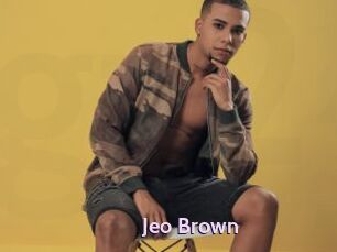 Jeo_Brown