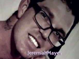 Jeremiah_Mayes