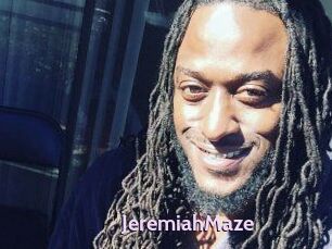 Jeremiah_Maze
