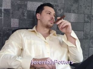 JeremiahPotters