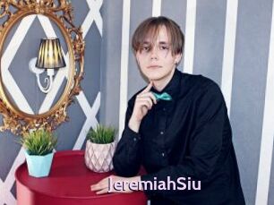 JeremiahSiu