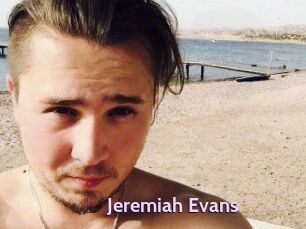 Jeremiah_Evans