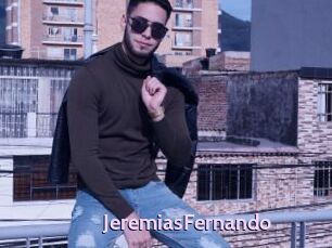 JeremiasFernando