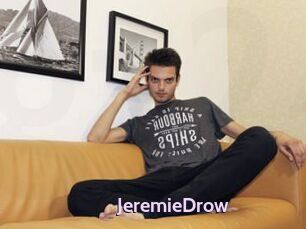 JeremieDrow