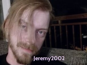Jeremy2002