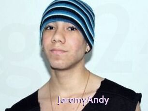 JeremyAndy