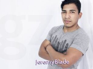 JeremyBlade