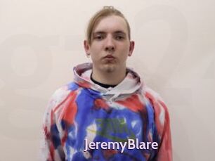JeremyBlare