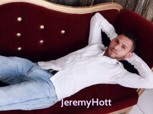 JeremyHott