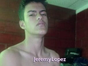 JeremyLopez