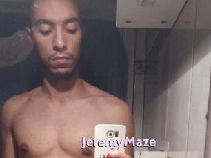 Jeremy_Maze