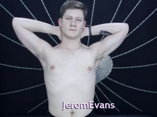 JeromEvans