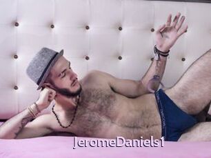 JeromeDaniels1
