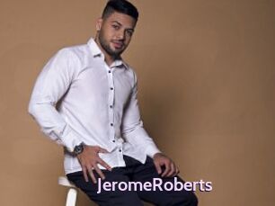 JeromeRoberts