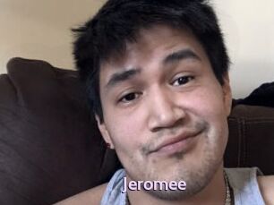 Jeromee
