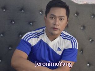 JeronimoYang