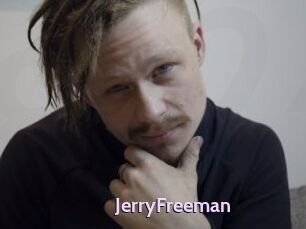 JerryFreeman