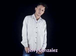 JerryGonzalez
