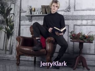 JerryKlark