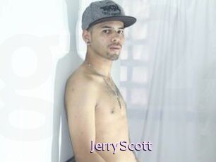 JerryScott