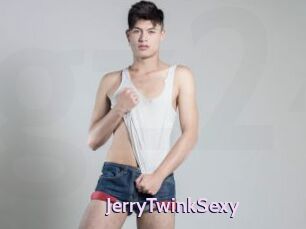 JerryTwinkSexy