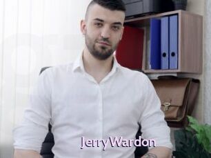 JerryWardon
