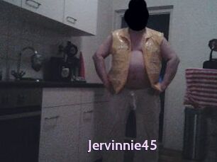 Jervinnie45
