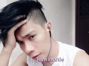 Jerwincutie