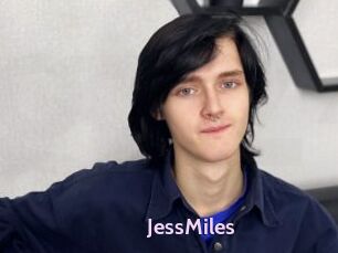 JessMiles