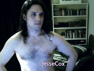 JesseCox