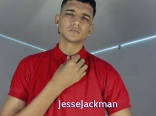 JesseJackman