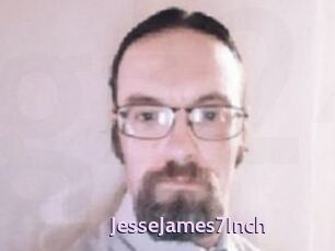 JesseJames7Inch