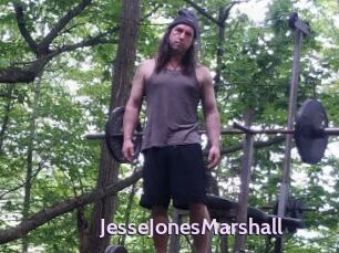 JesseJonesMarshall