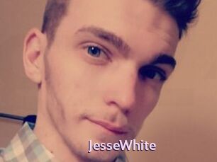 JesseWhite