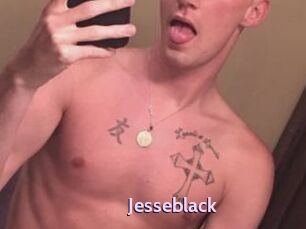 Jesseblack