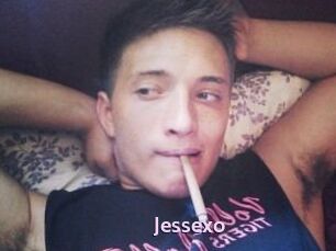 Jessexo
