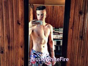 JessieWhiteFire