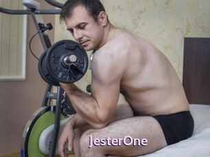 JesterOne
