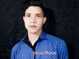 JesusRose