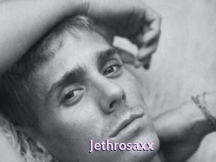 Jethrosaxx