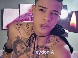 Jeydon_A
