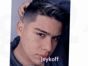 Jeykoff