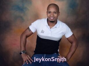 JeykonSmith