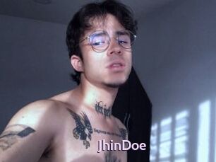 JhinDoe
