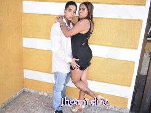 JhoanYdine