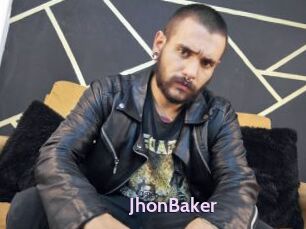 JhonBaker