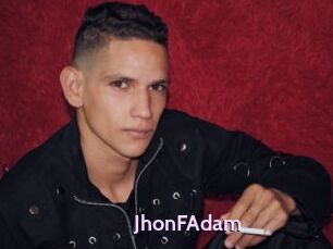 JhonFAdam