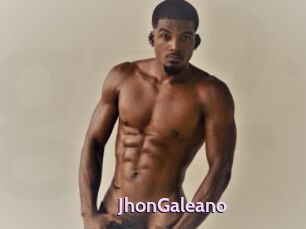 JhonGaleano