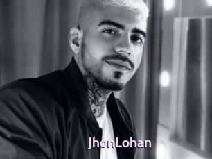 JhonLohan